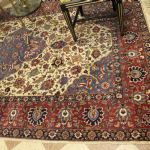 880 5003 ORIENTAL RUG